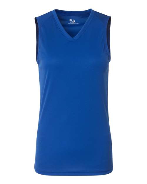 Women's B-Core Sleeveless T-Shirt