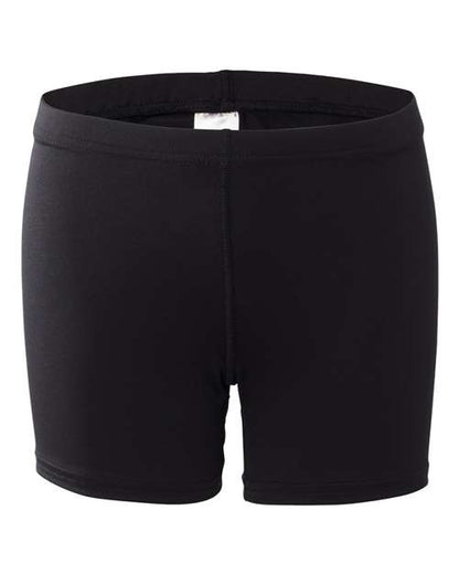 Women's Compression 4'' Inseam Shorts