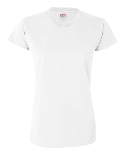 Women's USA-Made T-Shirt