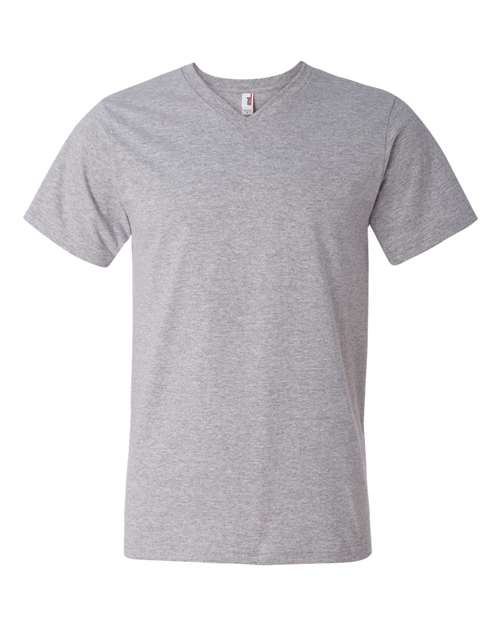 Lightweight V-Neck T-Shirt