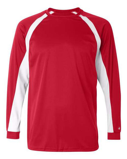 B-Core Hook Long Sleeve T-Shirt