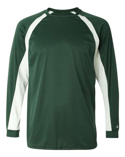 B-Core Hook Long Sleeve T-Shirt