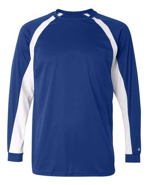 B-Core Hook Long Sleeve T-Shirt