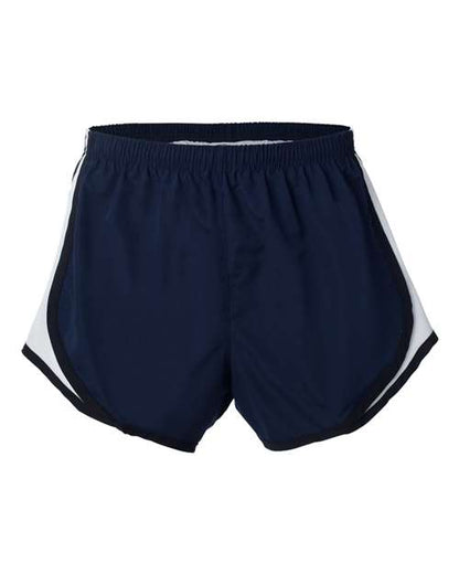 Women’s Velocity 3 1/2" Running Shorts