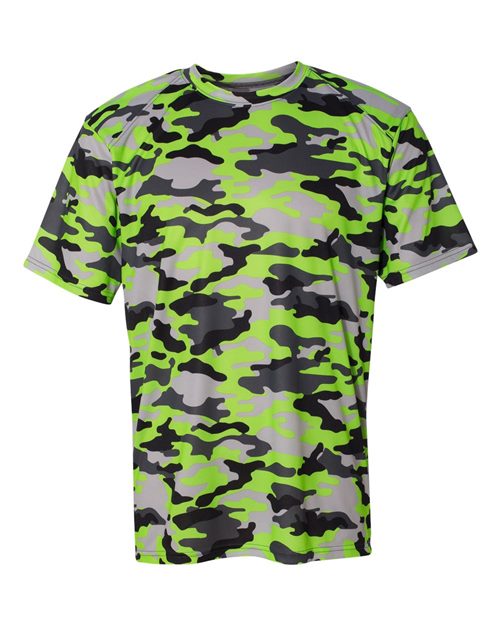 Camo T-Shirt