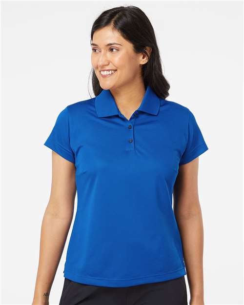 Women's Basic Polo