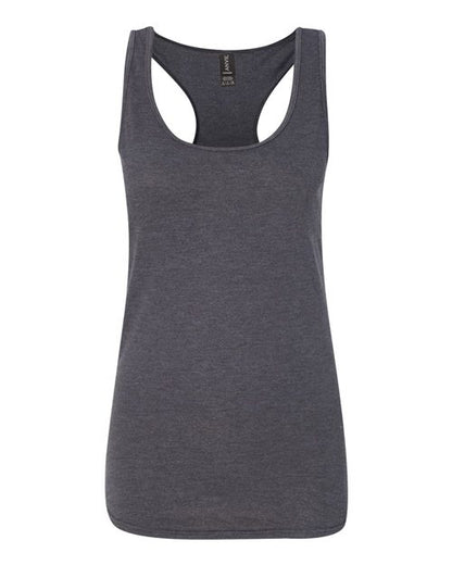 Women’s Triblend Racerback Tank Top