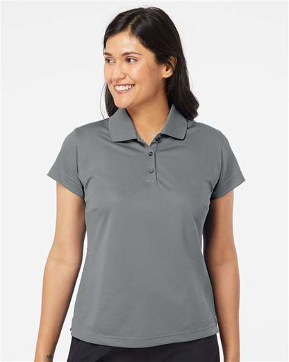 Women's Basic Polo