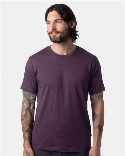 Cotton Jersey Go-To Tee