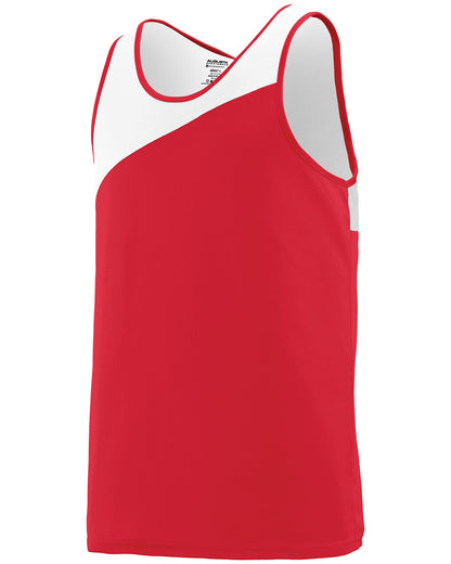 Youth Accelerate Track & Field Jersey