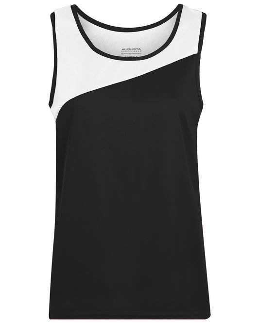 Ladies' Accelerate Track & Field Jersey