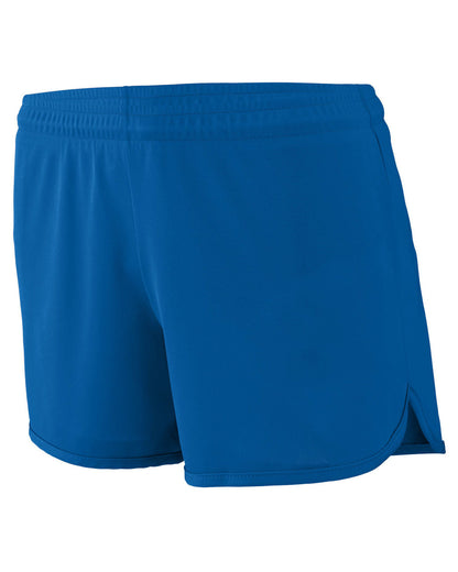 Ladies' Accelerate Short