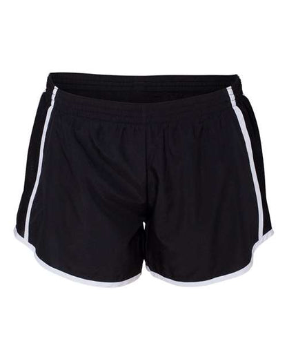 Women's Pulse Team Running Shorts