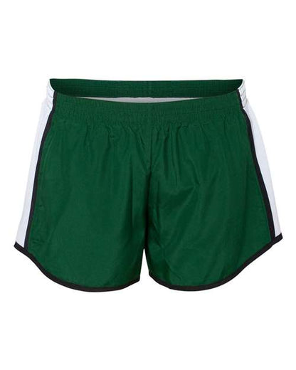 Women's Pulse Team Running Shorts