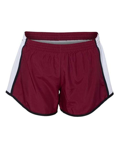 Women's Pulse Team Running Shorts