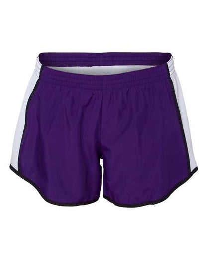 Women's Pulse Team Running Shorts