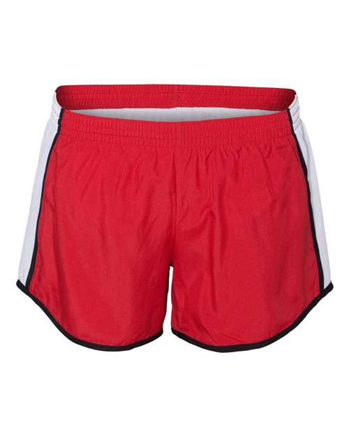 Women's Pulse Team Running Shorts