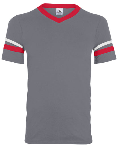 Adult Sleeve Stripe Jersey