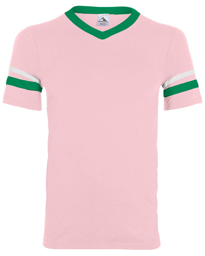 Adult Sleeve Stripe Jersey