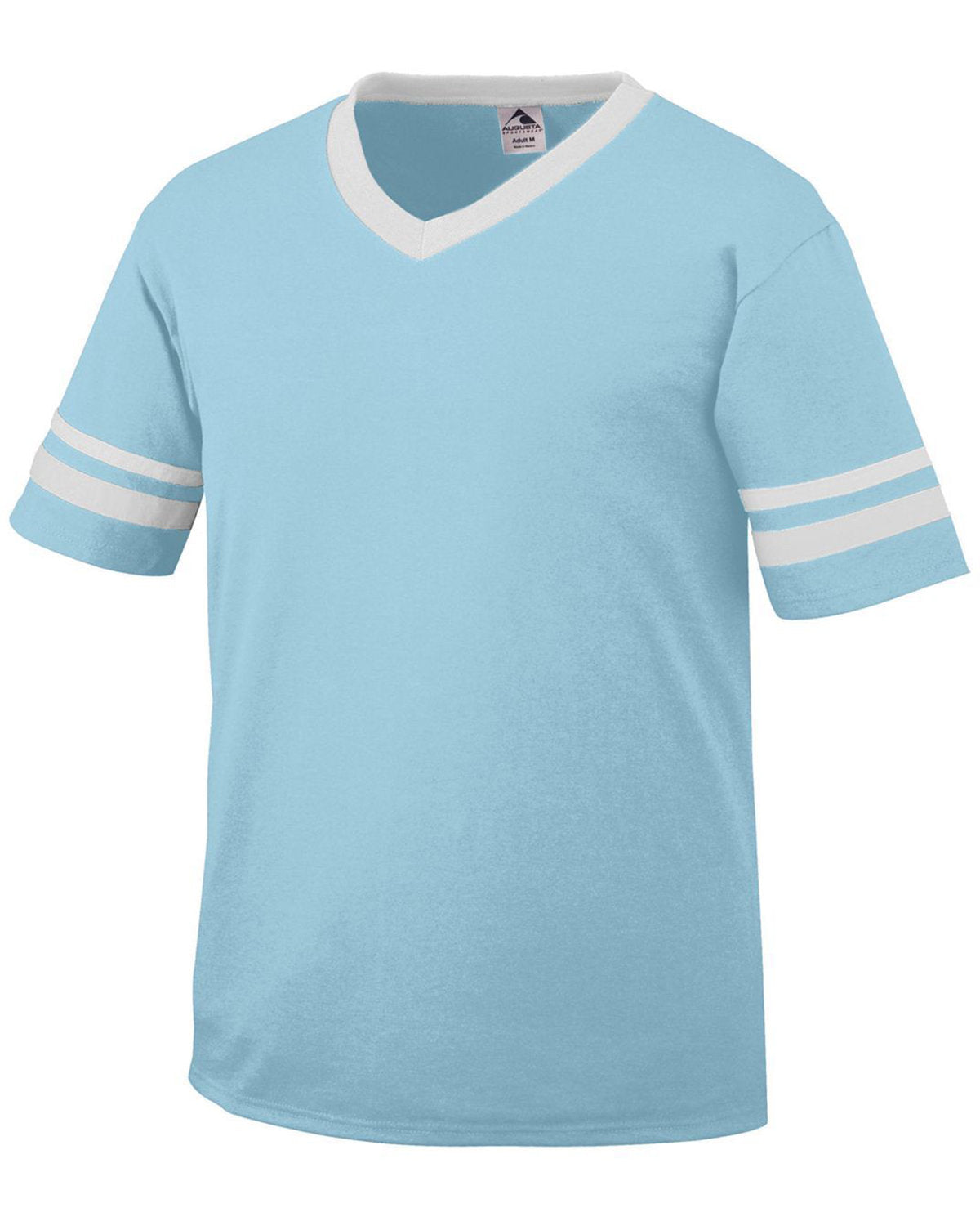 Adult Sleeve Stripe Jersey