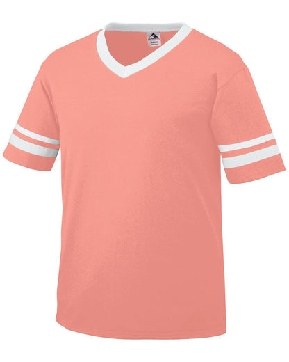 Adult Sleeve Stripe Jersey