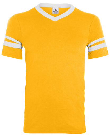 Youth Sleeve Stripe Jersey