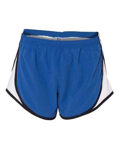 Women’s Velocity 3 1/2" Running Shorts