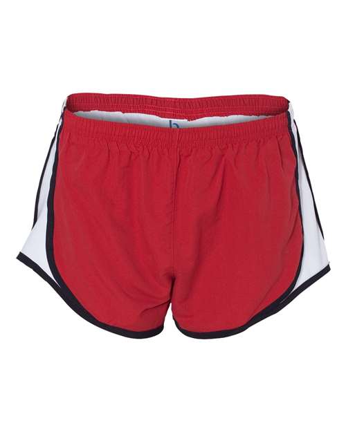 Women’s Velocity 3 1/2" Running Shorts