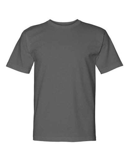 USA-Made Midweight T-Shirt