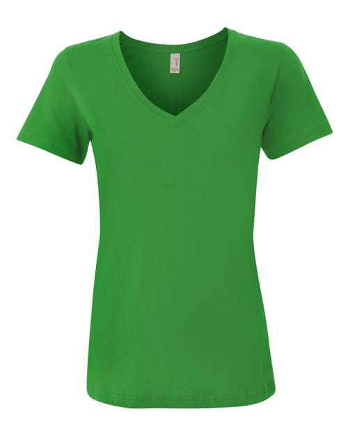 Women's Featherweight V-Neck T-Shirt