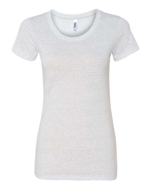 Women's Triblend Tee