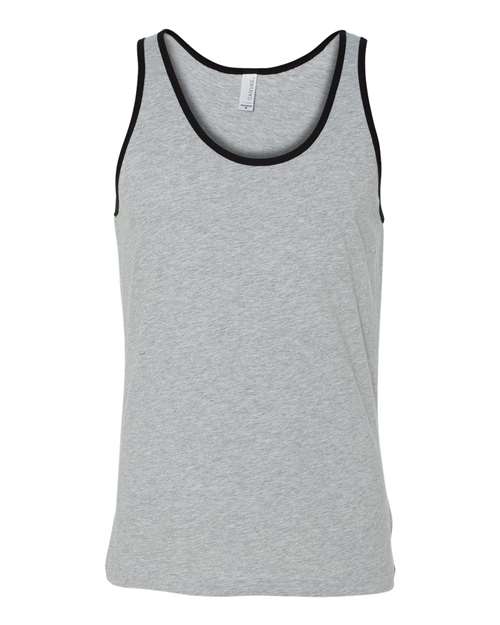 Jersey Tank