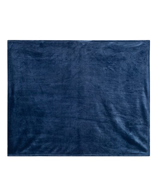 Mink Touch Luxury Blanket