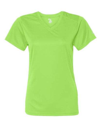 Women’s B-Core V-Neck T-Shirt