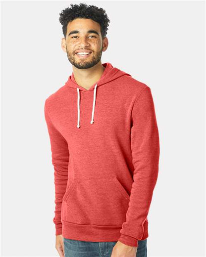 Challenger Eco-Fleece Hoodie