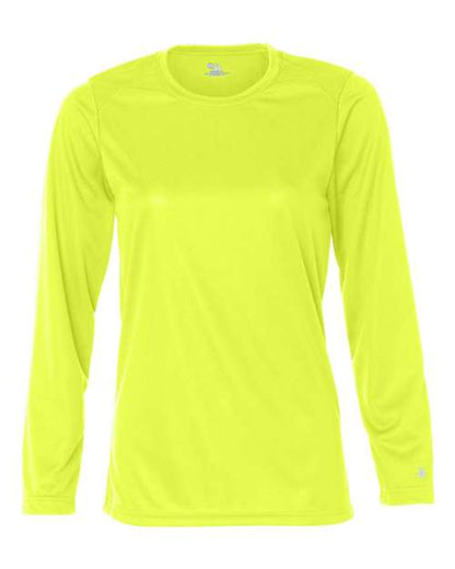 Women's B-Core Long Sleeve T-Shirt