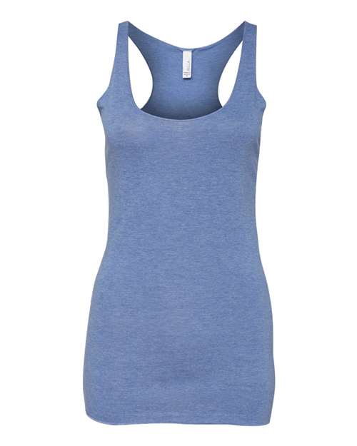 Women's Triblend Racerback Tank