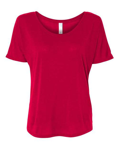 Women’s Slouchy Tee