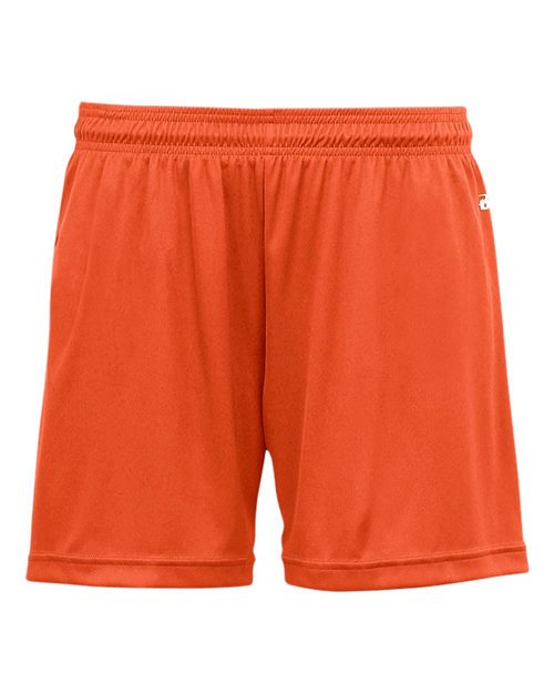 Girls' B-Core Shorts