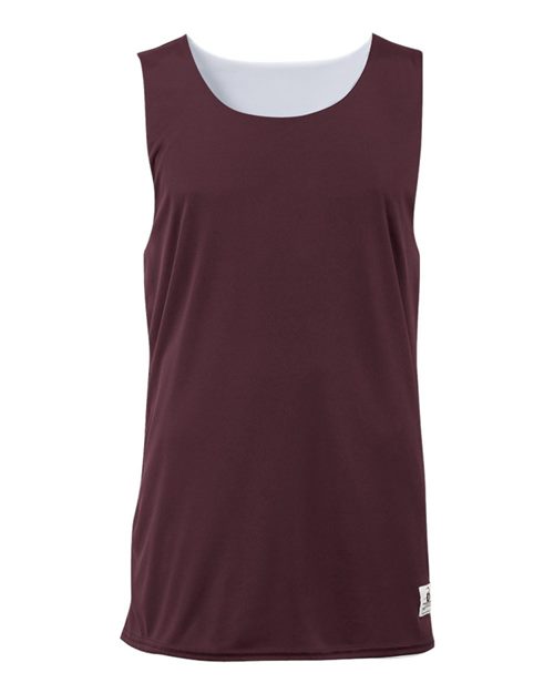 Youth B-Core Reversible Tank Top