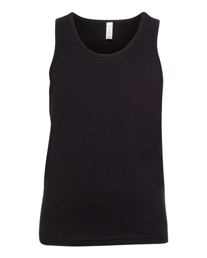 Youth Jersey Tank