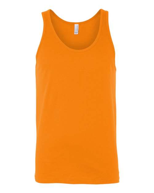 Jersey Tank