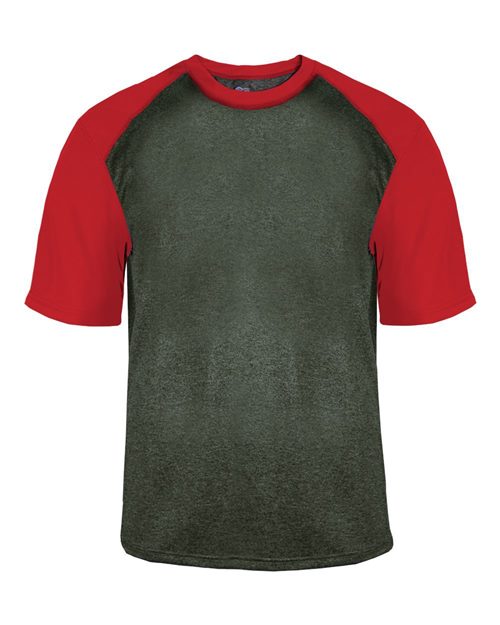 Pro Heather Sport T-Shirt