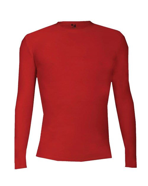 Pro-Compression Long Sleeve T-Shirt