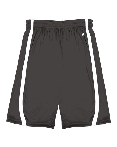 Youth B-Core B-Slam Reversible Shorts