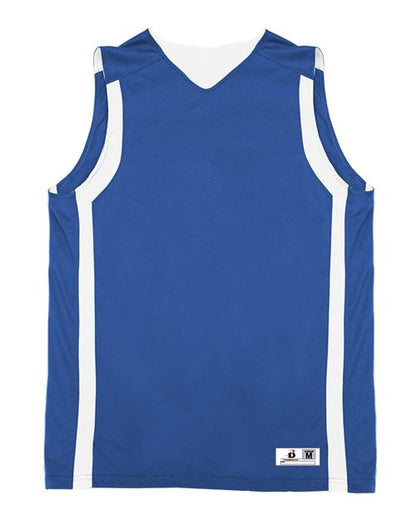 Youth B-Core B-Slam Reversible Tank Top