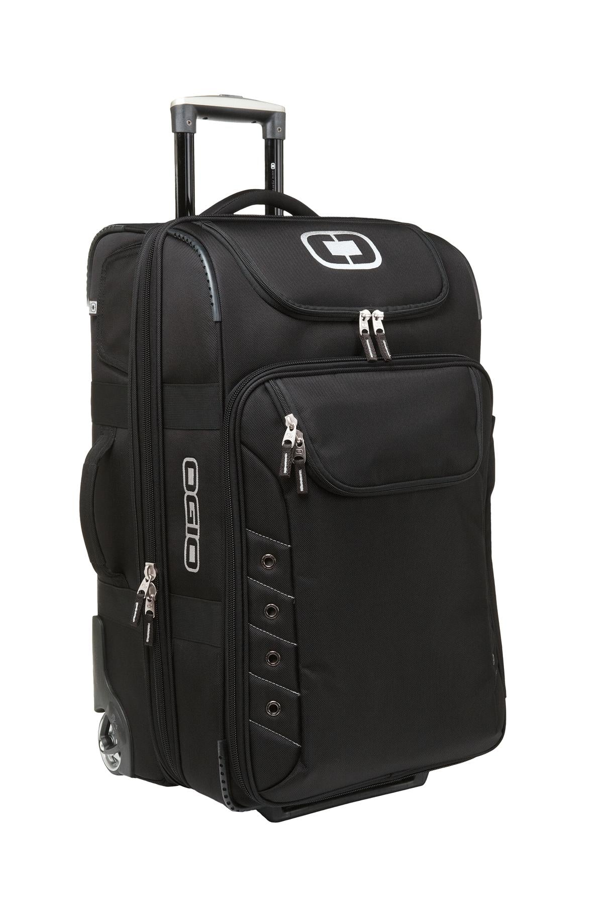 OGIO® - Canberra 26 Travel Bag. 413006