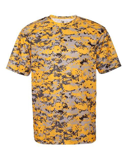 Digital Camo T-Shirt