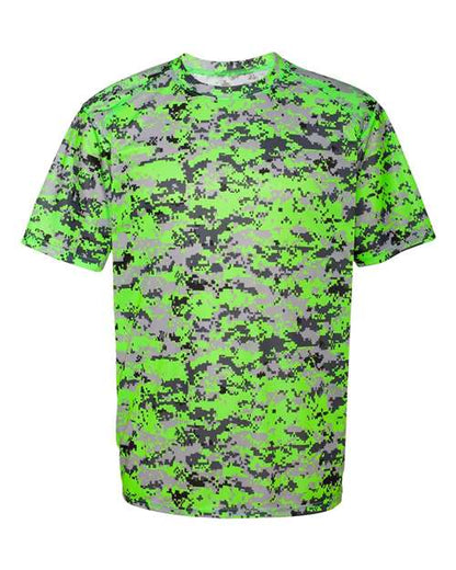 Digital Camo T-Shirt