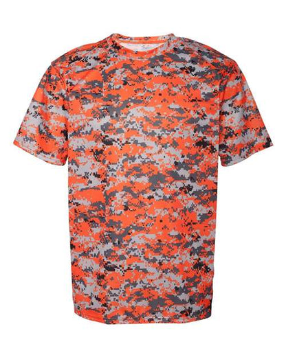 Digital Camo T-Shirt